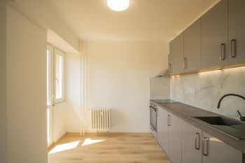 Pronájem bytu 2+kk v družstevním vlastnictví 55 m², Ostrava