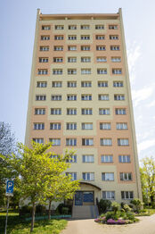Pronájem bytu 2+kk v družstevním vlastnictví 55 m², Ostrava