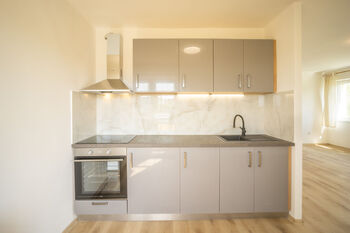Pronájem bytu 2+kk v družstevním vlastnictví 55 m², Ostrava