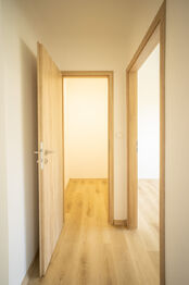 Pronájem bytu 2+kk v družstevním vlastnictví 55 m², Ostrava