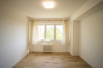 Pronájem bytu 2+kk v družstevním vlastnictví 55 m², Ostrava
