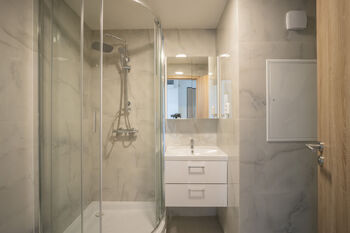 Pronájem bytu 2+kk v družstevním vlastnictví 55 m², Ostrava