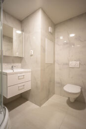 Pronájem bytu 2+kk v družstevním vlastnictví 55 m², Ostrava