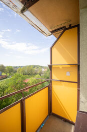 Pronájem bytu 2+kk v družstevním vlastnictví 55 m², Ostrava