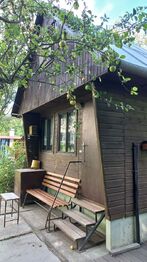 Prodej chaty / chalupy 25 m², Brno