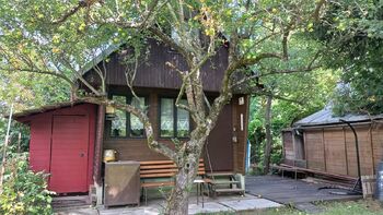 Prodej chaty / chalupy 25 m², Brno