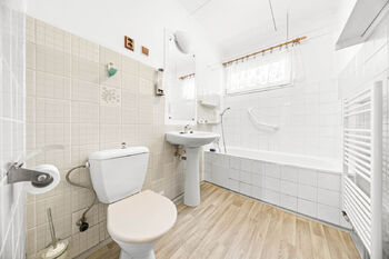 Prodej domu 138 m², Vědomice