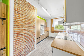 Prodej domu 138 m², Vědomice