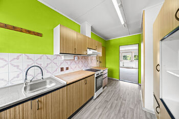 Prodej domu 138 m², Vědomice