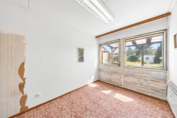 Prodej domu 138 m², Vědomice