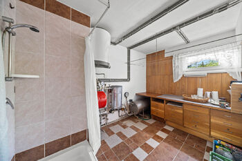 Prodej domu 138 m², Vědomice