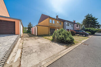 Prodej domu 138 m², Vědomice
