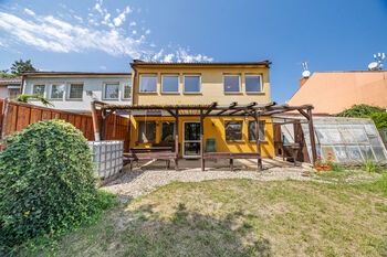 Prodej domu 138 m², Vědomice