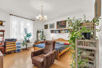 Prodej domu 75 m², Horní Slatina