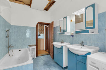 Prodej domu 75 m², Horní Slatina
