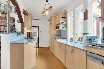 Prodej domu 75 m², Horní Slatina