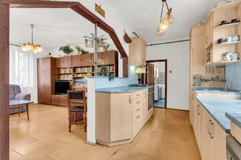 Prodej domu 75 m², Horní Slatina