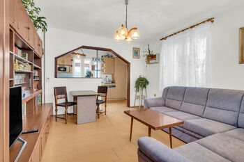 Prodej domu 75 m², Horní Slatina