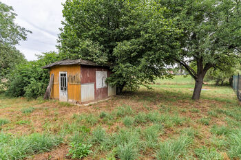 Prodej domu 75 m², Horní Slatina