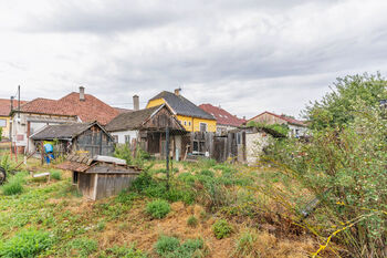 Prodej domu 75 m², Horní Slatina