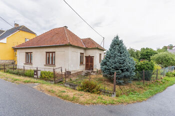 Prodej domu 75 m², Horní Slatina