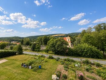 Prodej bytu 2+1 v osobním vlastnictví 60 m², Plasy