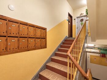Prodej bytu 2+1 v osobním vlastnictví 60 m², Plasy