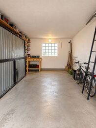 Prodej bytu 2+1 v osobním vlastnictví 60 m², Plasy