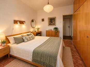 Prodej bytu 2+1 v osobním vlastnictví 60 m², Plasy