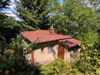 Prodej chaty / chalupy 28 m², Ústí nad Labem