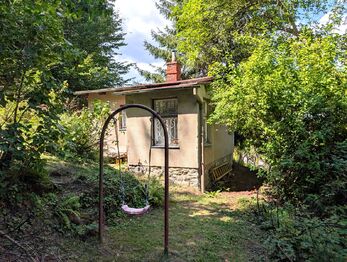 Prodej chaty / chalupy 28 m², Ústí nad Labem