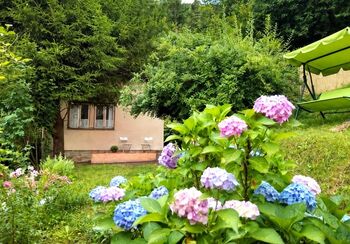 Prodej chaty / chalupy 28 m², Ústí nad Labem