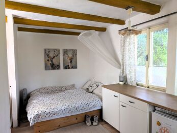 Prodej chaty / chalupy 28 m², Ústí nad Labem