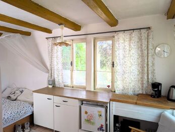 Prodej chaty / chalupy 28 m², Ústí nad Labem