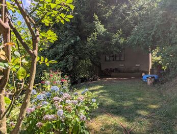 Prodej chaty / chalupy 28 m², Ústí nad Labem