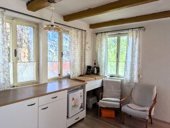 Prodej chaty / chalupy 28 m², Ústí nad Labem