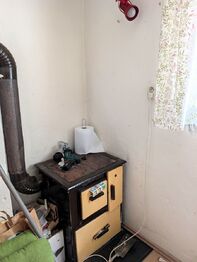 Prodej chaty / chalupy 28 m², Ústí nad Labem