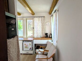 Prodej chaty / chalupy 28 m², Ústí nad Labem