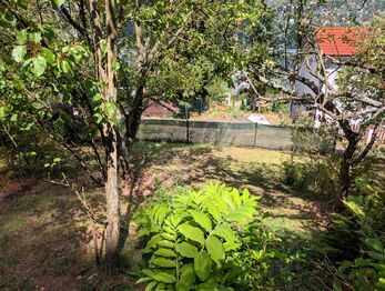 Prodej chaty / chalupy 28 m², Ústí nad Labem