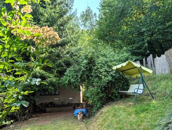 Prodej chaty / chalupy 28 m², Ústí nad Labem