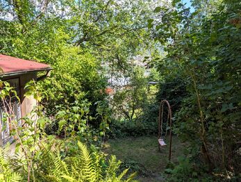 Prodej chaty / chalupy 28 m², Ústí nad Labem