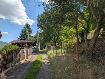 Prodej chaty / chalupy 28 m², Ústí nad Labem