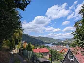 Prodej chaty / chalupy 28 m², Ústí nad Labem