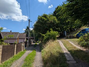 Prodej chaty / chalupy 28 m², Ústí nad Labem