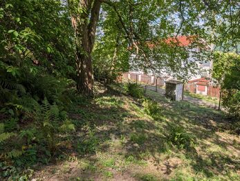 Prodej chaty / chalupy 28 m², Ústí nad Labem