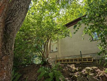 Prodej chaty / chalupy 28 m², Ústí nad Labem