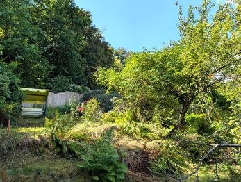 Prodej chaty / chalupy 28 m², Ústí nad Labem