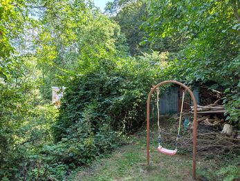 Prodej chaty / chalupy 28 m², Ústí nad Labem