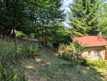 Prodej chaty / chalupy 28 m², Ústí nad Labem