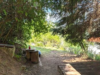 Prodej chaty / chalupy 28 m², Ústí nad Labem